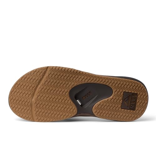 Image of REEF Men's Cushion Fanning