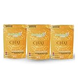 Té infusion gourmet - consiente-t MR. | Varios sabores |Te Verde, Chai, Citrix, Fresh, Relax, Fruits, Choco, | libre de...