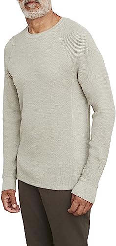 Vince Women's Mouline Thermal Crew2