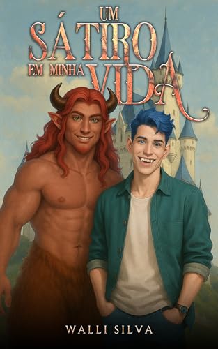 Um sátiro em minha vida