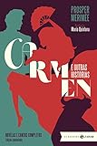 Carmen e outras histórias: edição comentada: Novelas e contos completos (Clássicos Zahar) (Portuguese Edition)