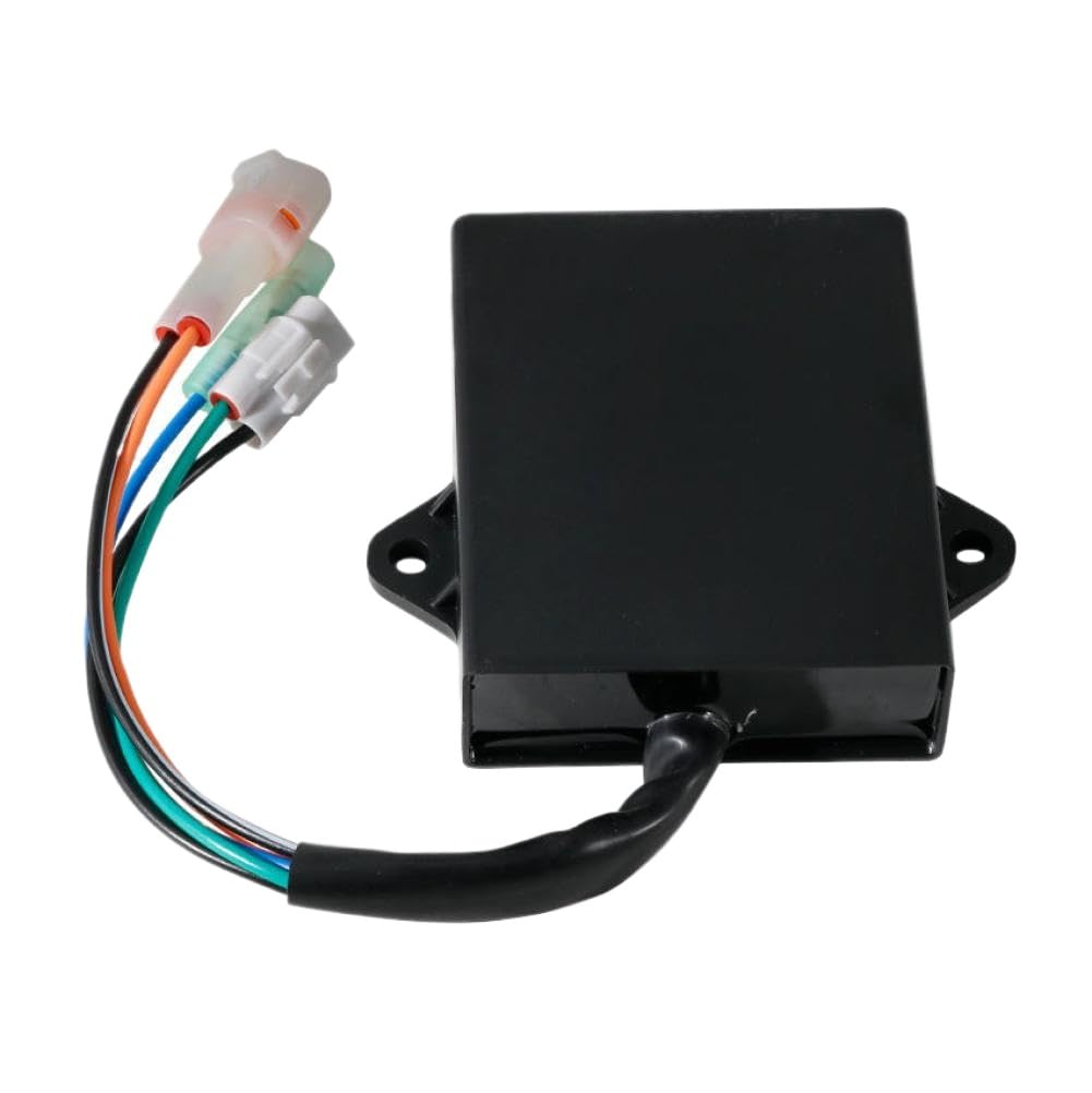 Digital Ignition Relay 32900-19B30 Compatible with LT F4WD KingQuad 300 1991 1992 1993 1994 1995