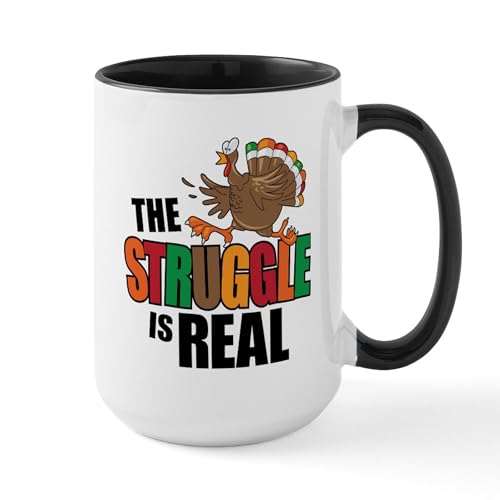 Taza Grande de Cerámica 15 oz para Café miniatura 1