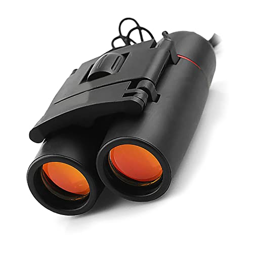30x60 Fernglas Kleines Und Tragbares Teleskop Fernglas BüRo FüR Zu Hause Auto Fernglas
