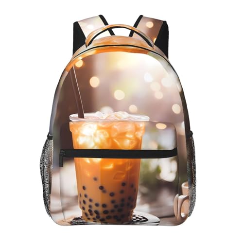 Sac à dos pour ordinateur portable 15,7 pouces sac à livres pour adolescents