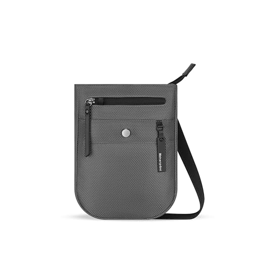 Image of Sherpani Prima, Small Anti Theft Crossbody Bag, Travel Shoulder Bag, Cross Body Purses, Handbags, Travel Gift