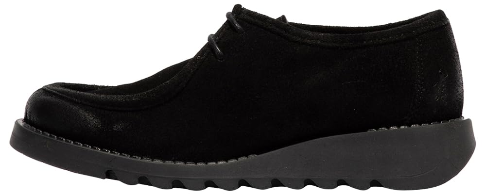 Fly London SLUK134FLY Black