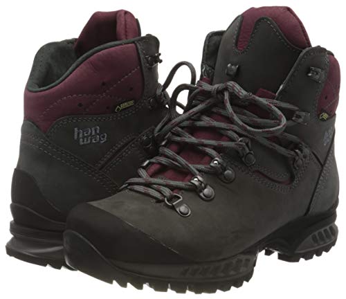Hanwag Tatra Ii Gtx Trekking Boots For Women #TOP6