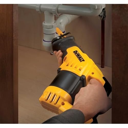 Dewalt, DT2348, Qz, Hoja De Sierra Sable Bi, Metal Para Uso General - 3