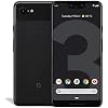 Google Pixel 3 XL (64GB, 4GB) 6.3″ QHD+, IP68 Water Resistant, Snapdragon 845, GSM/CDMA Factory Unlocked (AT&T/T-Mobile/Verizon/Sprint) w/ Fast Qi Wireless Pad – Just Black