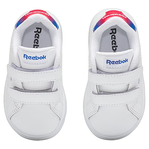 Baskets Reebok Rbk Royal Complete Cln 2.0 2V pour Enfant - vue 10