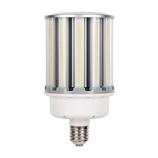Westinghouse Lighting 0518000 120-Watt T44 Daylight High Lumen LED Light Bulb with Mogul Base
