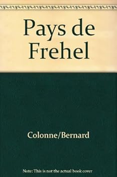 Paperback Pays de Fréhel Book