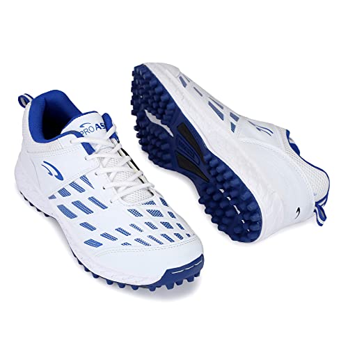 Image of PRO ASE Mens Crt004 Professional Cricket Shoes