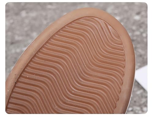 Women’s Wedge Sandals Comfortable Platform Cushioned Insole Strappy Round Toe Casual Wedge Sandals3