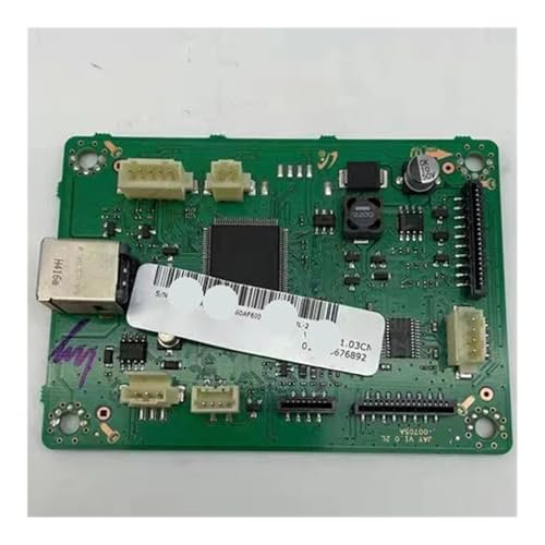 Carte principale ML-2166 carte logique de formatage pour imprimante ML-2160 ML-2165
