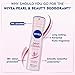 Nivea Pearly And Beauty Deodorant 48Hours, 150Ml