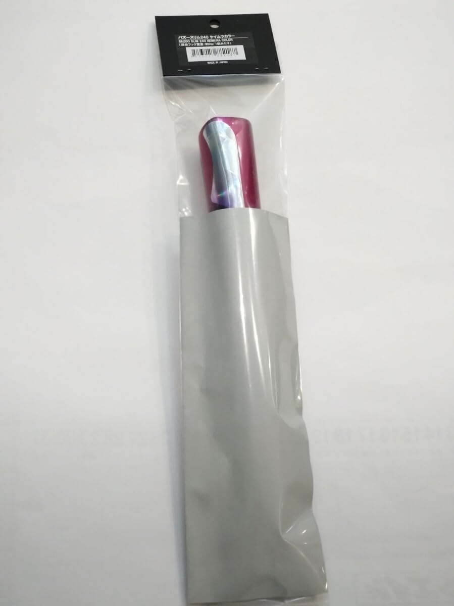 バズースリム240 シービーワン BAZOO SLIM – CB ONE