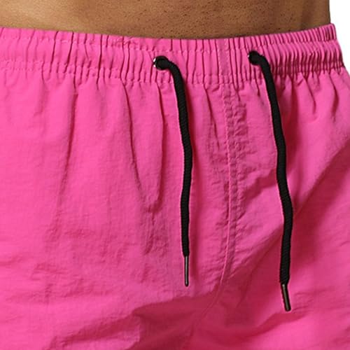 Shorts cortos livianos para hombre al aire libre miniatura 3