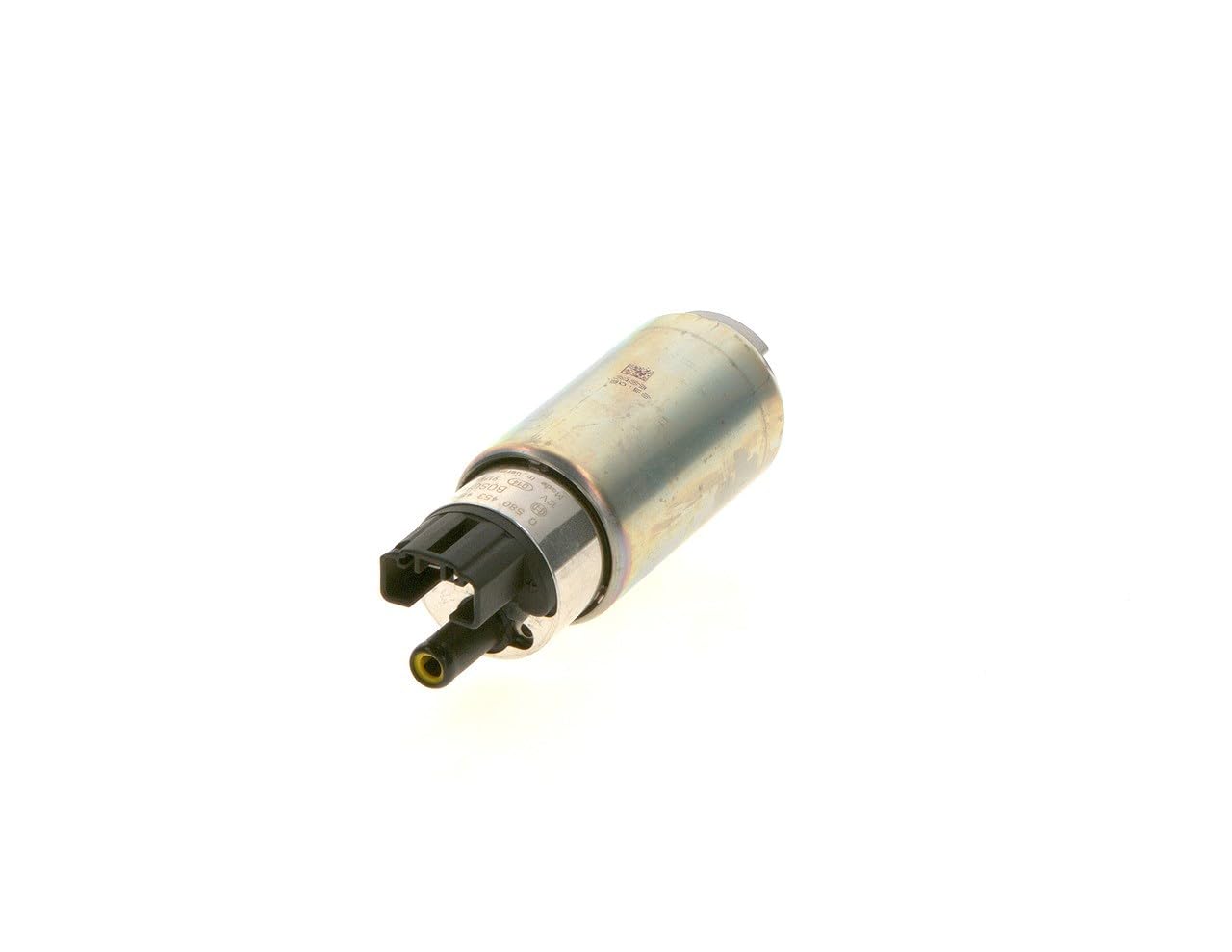 BOSCH Kraftstoffpumpe 0580453489 im Kraftstoffbehälter