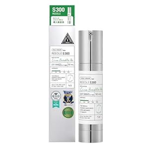 VTCOSMETICS(ブイティコスメテックス) リードルショット 毛穴 ハリ スキンケア 美容液 導入液 (3.リードルS..." 