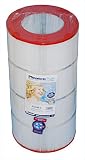 Pleatco PJ100-4 Replacement Cartridge for Jacuzzi CFR/CFT 100, 1 Cartridge