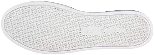 Propet Women's Nyla Shoe, White, 6.5 Medium US | Image 5
