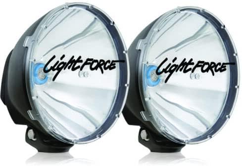 Lightforce 240 XGT Twin Pack - 12 Volt 100 Watt Xenophot