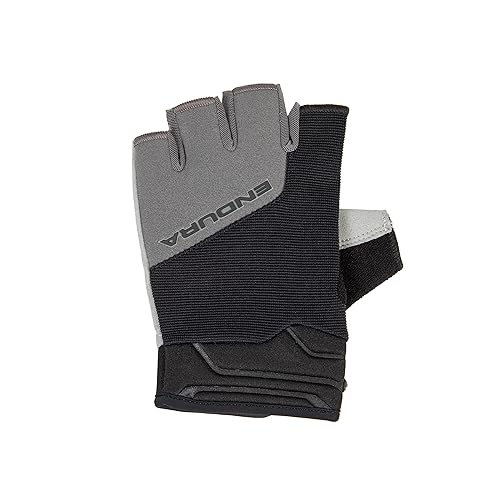 Image of Endura Men Hummvee MTB Cycling Full Finger Lite Glove
