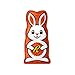 REESE'S Milk Chocolate Peanut Butter Bunny Candy, Easter, 5 oz Gift Box