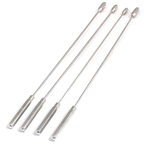 PRECISE CANADA: Bakes Sound Set, 7MM, 8MM, 9MM, 10MM Excellent Quality