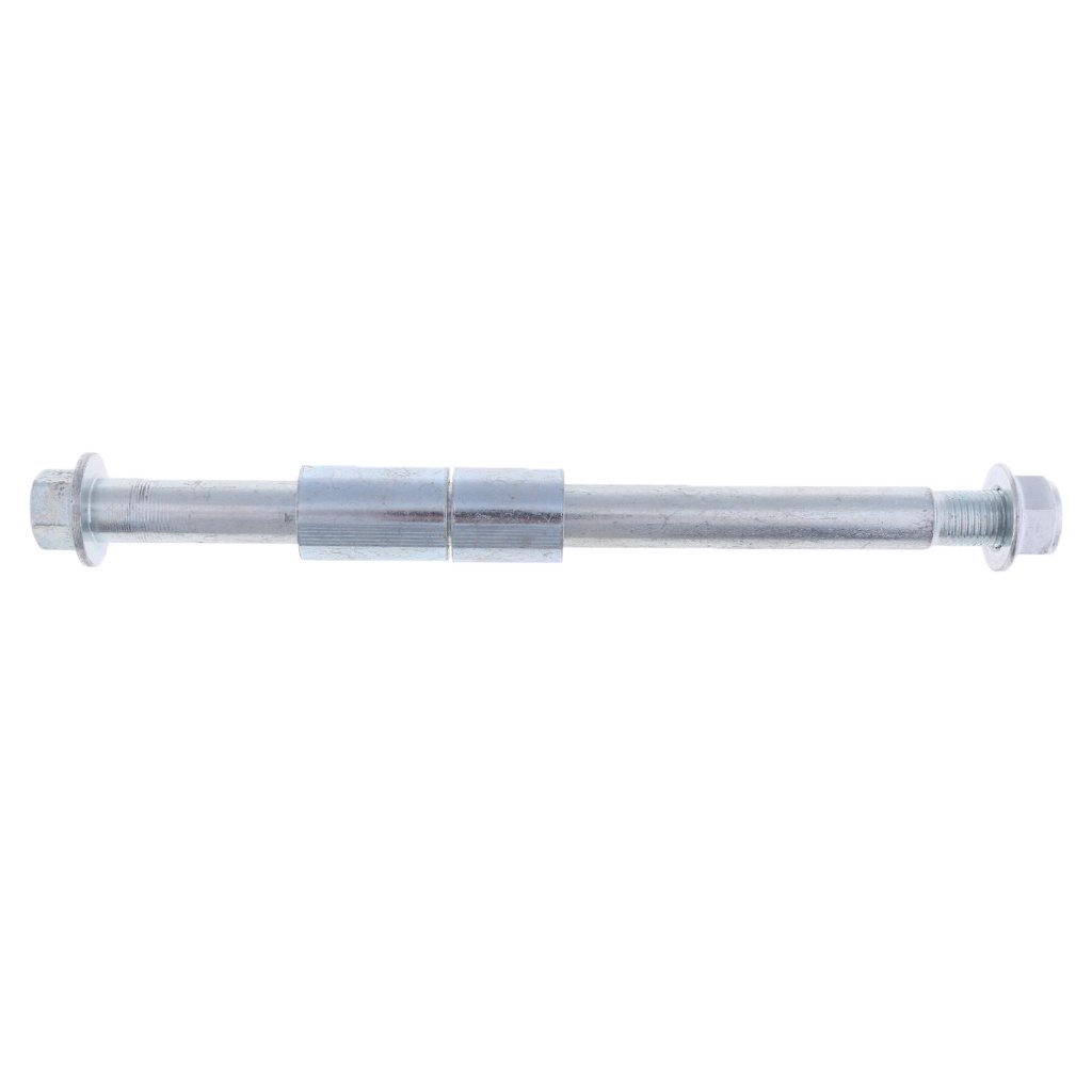 Levier D'axe de Roue/Arrière 15 Mm 230 Mm avec 2 Entretoises