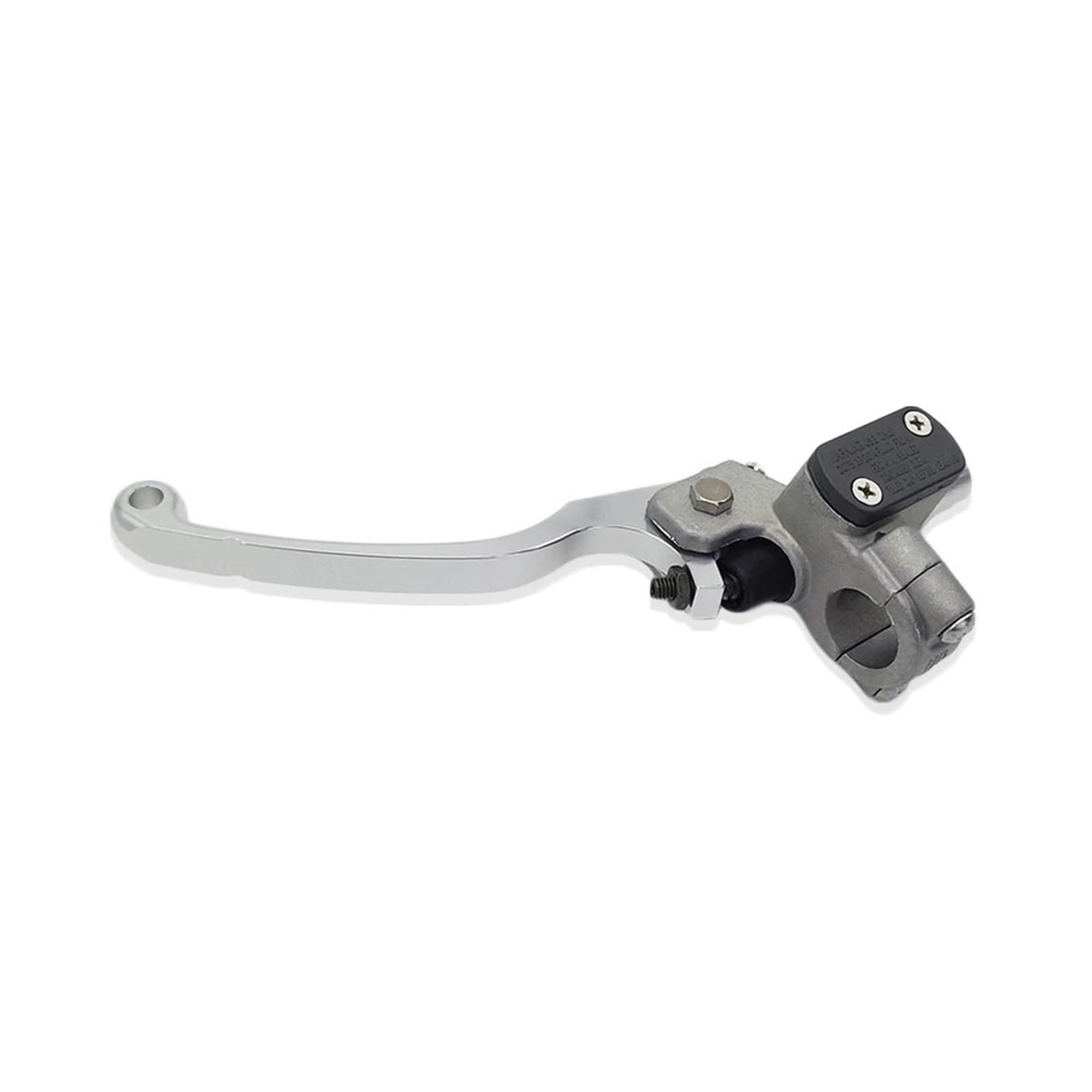 HGATSFGD Hydraulic Clutch Master Cylinder Repair Pump Handlebar Lever Fit for Husqvarna Fit for GASGAS 2003-2024 Brake Handle Motorbike Brake Levers(CNC Handle)