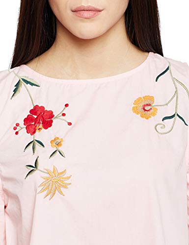 Image of oxolloxo Women's Cotton Top