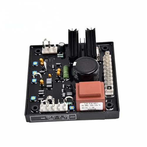 Régulateur de tension AVR R438 stabilisateur automatique pièce alternateur