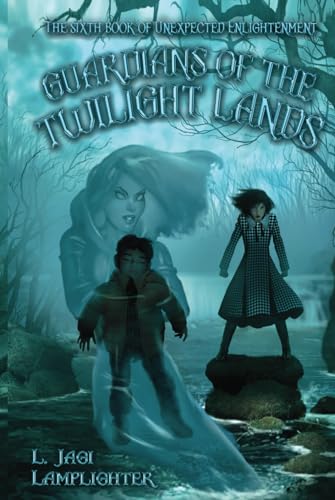 Cover image for The Unexpected Enlightenment of Rachel Griffin series