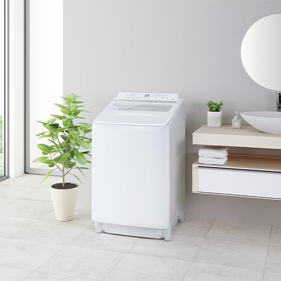 Amazon | 【セット品】ZABOON 全自動洗濯機 洗濯12.0kg 幅59cm 洗剤