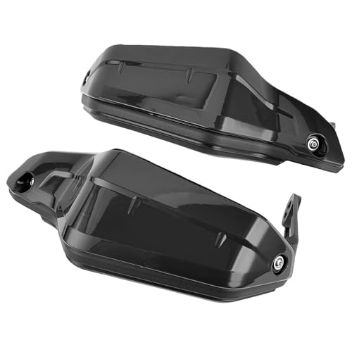 Protège mains X-ADV 750 2025 : protection guidon robuste anti-choc - 4