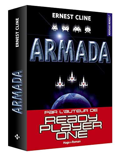 Armada [French] 2755636769 Book Cover
