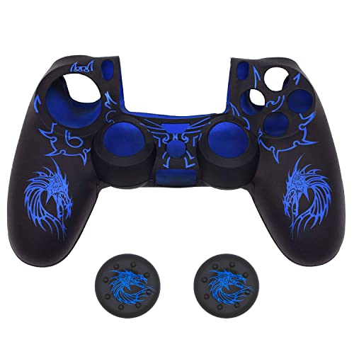 Brhe BR-12 Skin For Ps4 Controller thumb #6