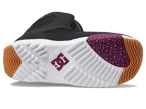 DC Botas de Snowboard Phase Boa Pro para Mujer calzado de nieve impermeable con botín térmico 3