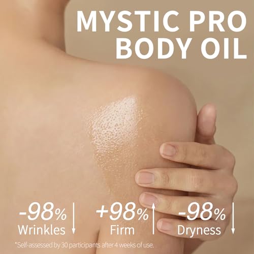 PristineEra Mystic Silk Body Firmin...