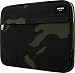 Produktbild Jack Spade New York Zip Sleeve für Microsoft Surface Book - von Microsoft zertifiziert (camouflage) [Nylon | Außentasche | Gepolstert] - JSSP-004-CWTWL