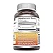 Amazing Formulas Rutin 500 Mg | Tablets Supplement | Non-GMO | Gluten-Free | Made in USA (1 Pack | 100 Count)