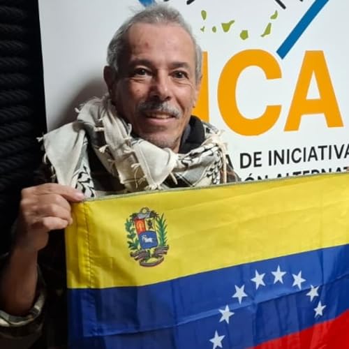 Encuentame en Las Ondas 2026-01-07