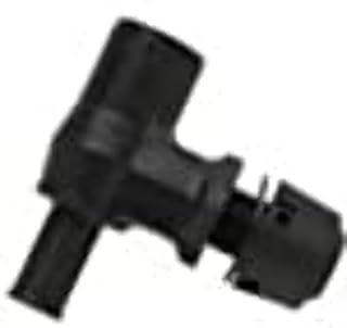 attwood REPL Cover&Retainer F/1670 BLK