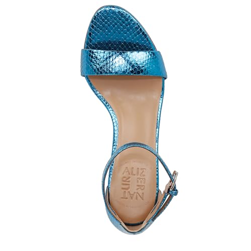 Image of Naturalizer womens Vera Heeled Sandals
