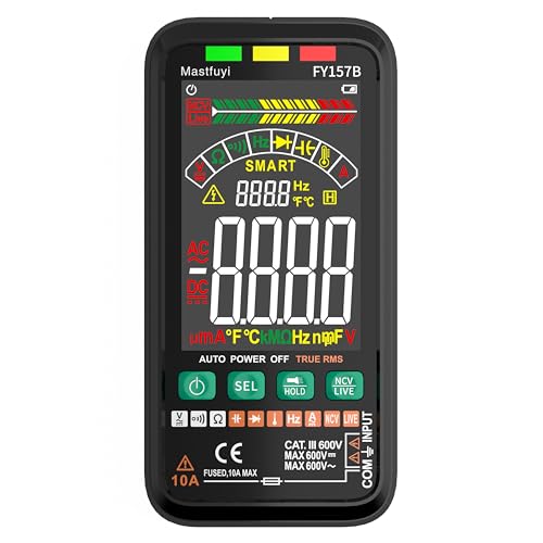 Mastfuyi FY157B Multimeter