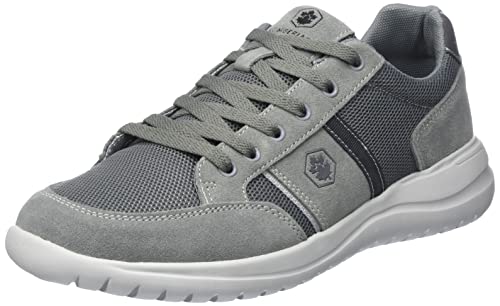 Sneaker uomo bassa Lee
