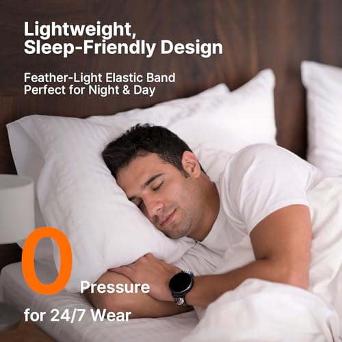 Image of Fullmosa 2 Packs Magnetic Braided Watch Bands - 18mm 20mm 22mm Quick Release Replacement Wristband, Stretchy Nylon Solo Loop Compatible with Traditional and Smartwatches for Men Women